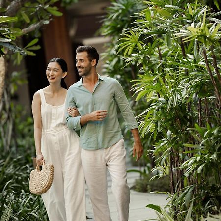 Holiday Inn Resort Bali Canggu By Ihg 外观 照片