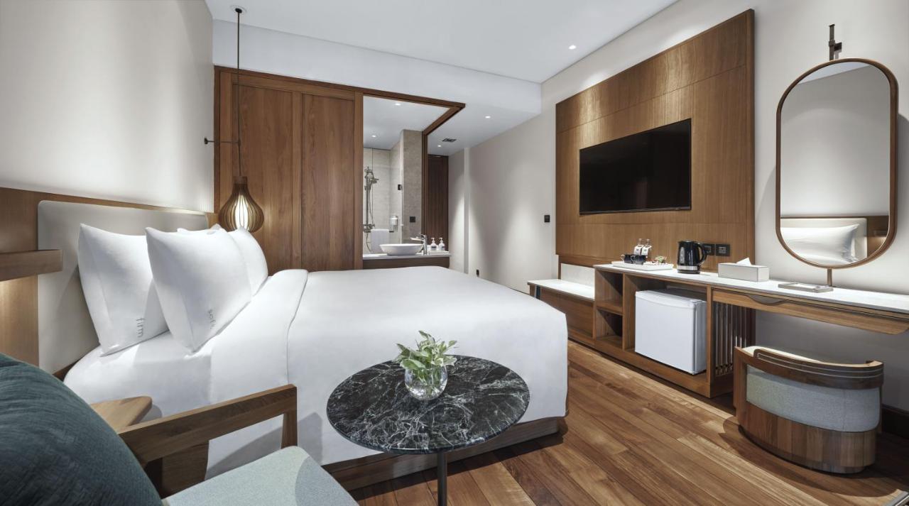Holiday Inn Resort Bali Canggu By Ihg 外观 照片