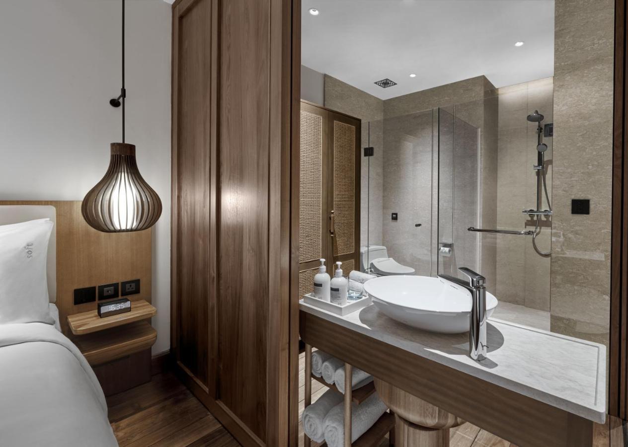 Holiday Inn Resort Bali Canggu By Ihg 外观 照片