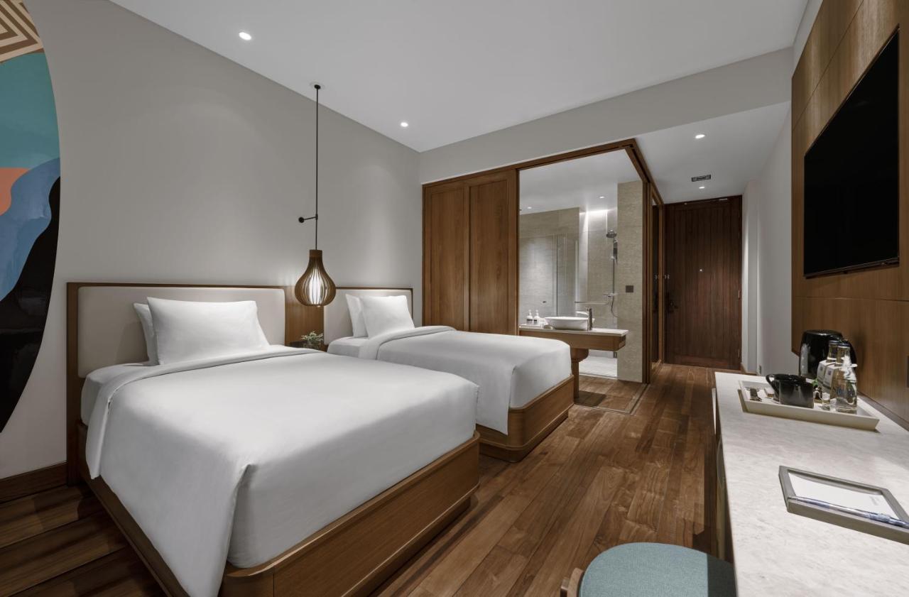 Holiday Inn Resort Bali Canggu By Ihg 外观 照片