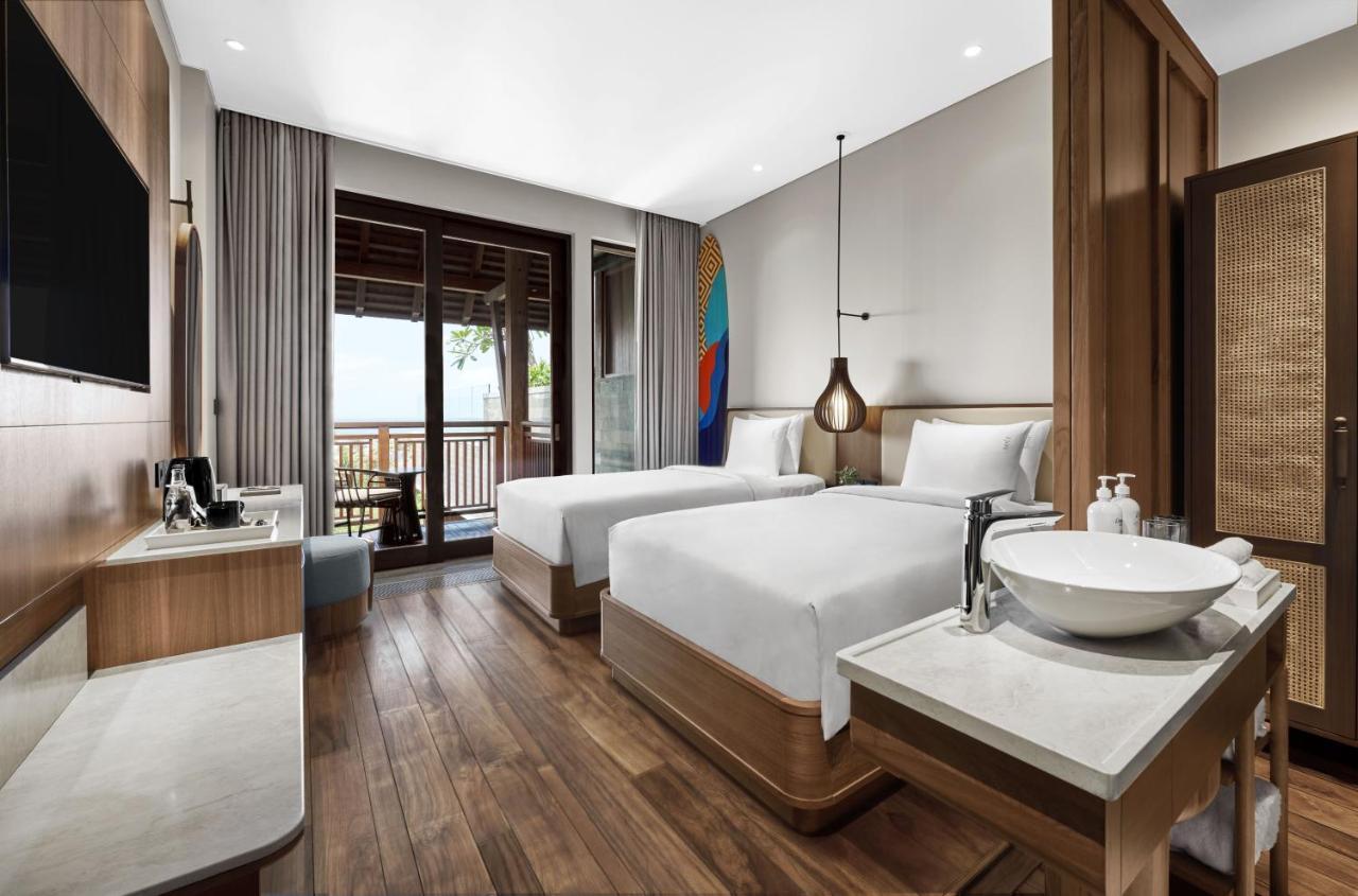 Holiday Inn Resort Bali Canggu By Ihg 外观 照片