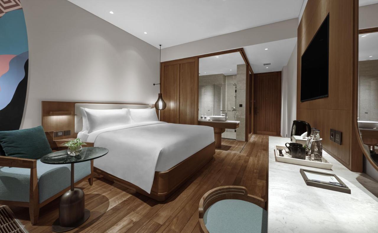 Holiday Inn Resort Bali Canggu By Ihg 外观 照片