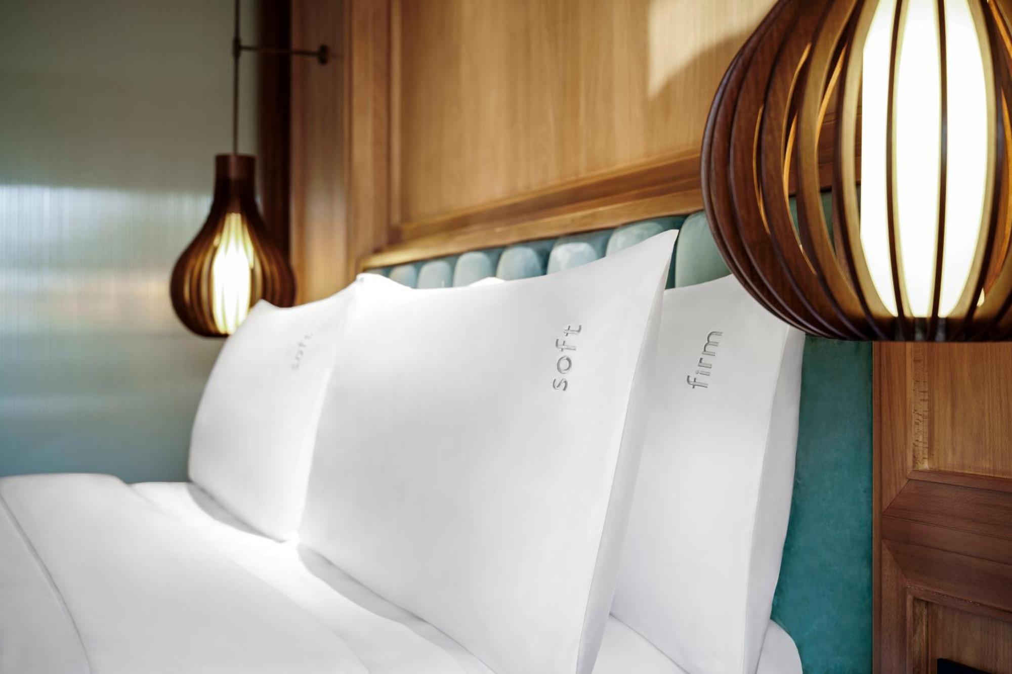 Holiday Inn Resort Bali Canggu By Ihg 客房 照片