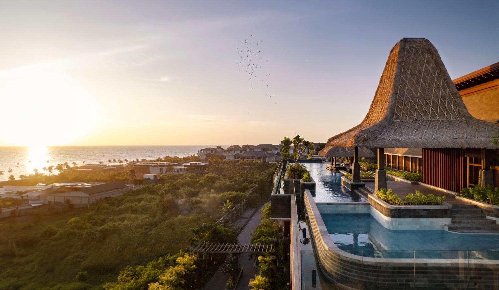 Holiday Inn Resort Bali Canggu By Ihg 外观 照片