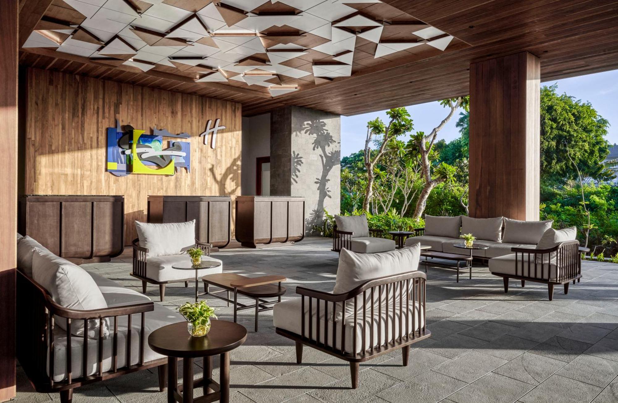 Holiday Inn Resort Bali Canggu By Ihg 外观 照片