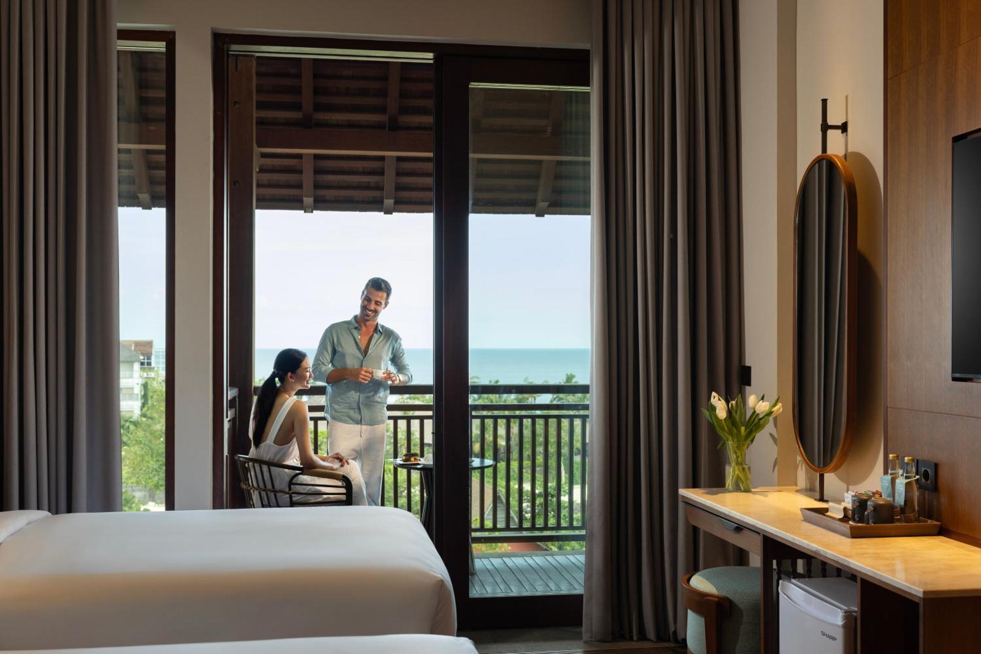 Holiday Inn Resort Bali Canggu By Ihg 外观 照片