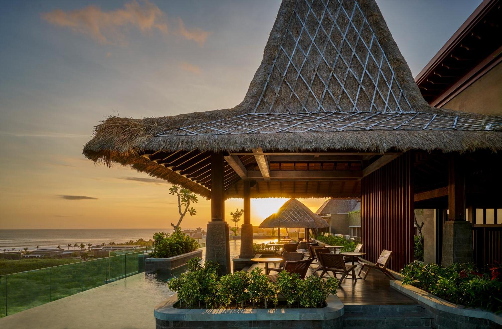 Holiday Inn Resort Bali Canggu By Ihg 外观 照片