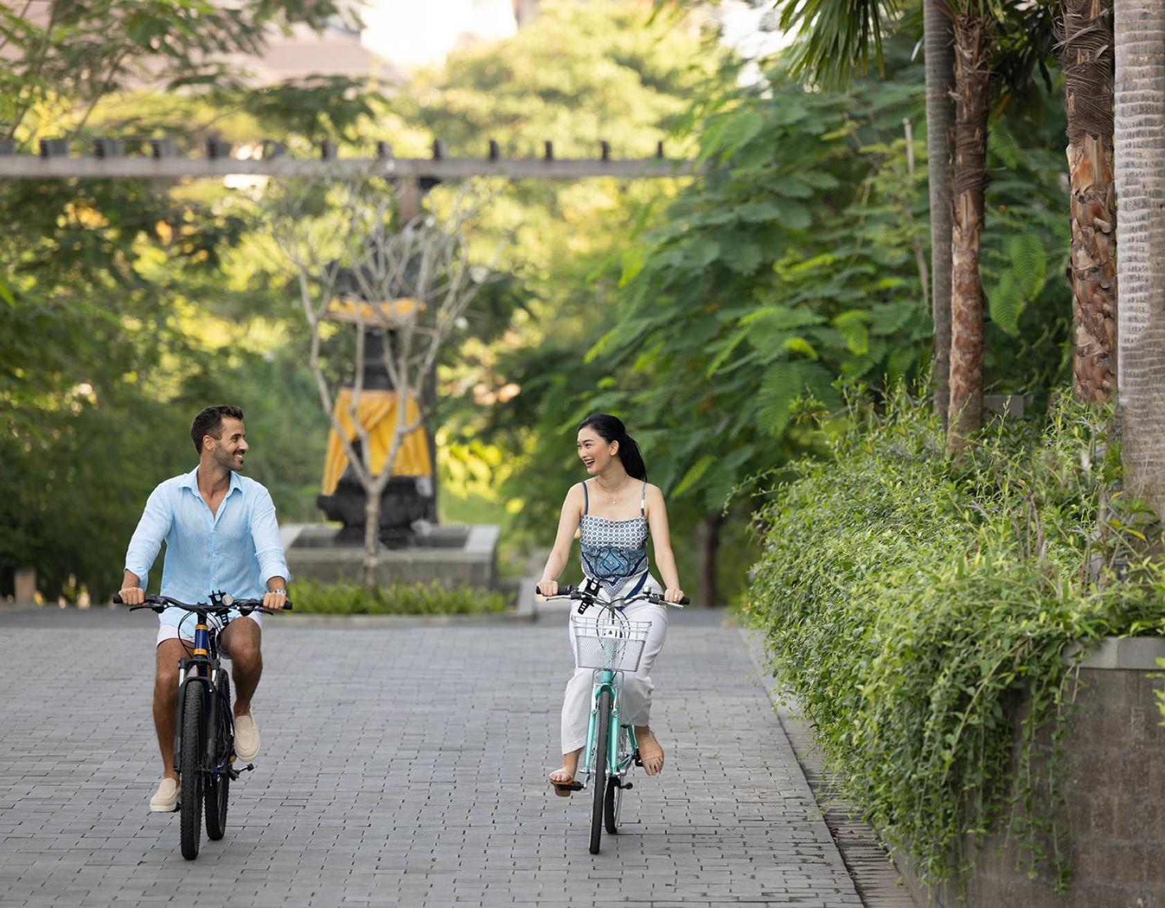 Holiday Inn Resort Bali Canggu By Ihg 外观 照片