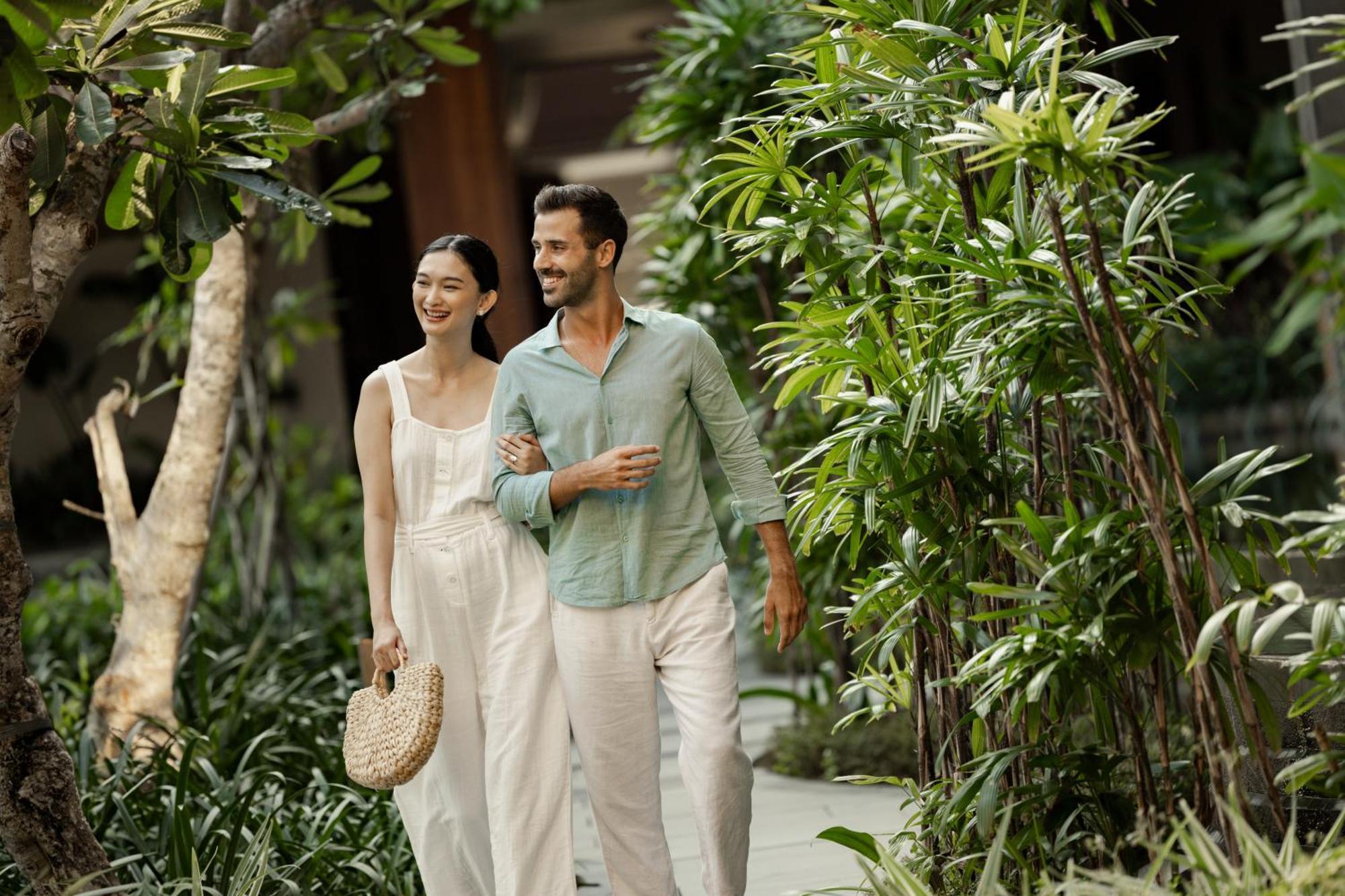 Holiday Inn Resort Bali Canggu By Ihg 外观 照片